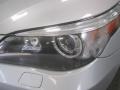 Titanium Silver Metallic - 5 Series 530xi Sedan Photo No. 4