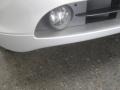 Titanium Silver Metallic - 5 Series 530xi Sedan Photo No. 7