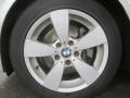Titanium Silver Metallic - 5 Series 530xi Sedan Photo No. 8