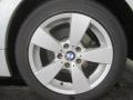 Titanium Silver Metallic - 5 Series 530xi Sedan Photo No. 9