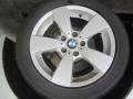 Titanium Silver Metallic - 5 Series 530xi Sedan Photo No. 10