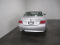 Titanium Silver Metallic - 5 Series 530xi Sedan Photo No. 13