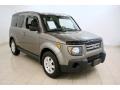 Galaxy Gray Metallic - Element EX AWD Photo No. 1