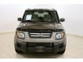 Galaxy Gray Metallic - Element EX AWD Photo No. 2
