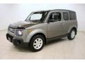 Galaxy Gray Metallic - Element EX AWD Photo No. 3