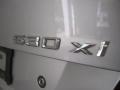 Titanium Silver Metallic - 5 Series 530xi Sedan Photo No. 17