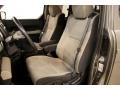 Galaxy Gray Metallic - Element EX AWD Photo No. 6