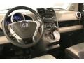 Galaxy Gray Metallic - Element EX AWD Photo No. 7