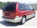 Matador Red Metallic - Windstar SEL Photo No. 5
