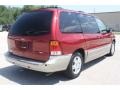 2003 Matador Red Metallic Ford Windstar SEL  photo #5