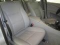 Titanium Silver Metallic - 5 Series 530xi Sedan Photo No. 22
