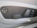Titanium Silver Metallic - 5 Series 530xi Sedan Photo No. 25