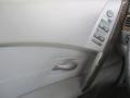 Titanium Silver Metallic - 5 Series 530xi Sedan Photo No. 26