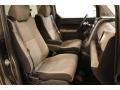 Galaxy Gray Metallic - Element EX AWD Photo No. 12