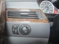 Titanium Silver Metallic - 5 Series 530xi Sedan Photo No. 27