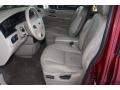 Medium Parchment Interior Photo for 2003 Ford Windstar #51992261