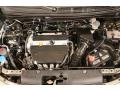 Galaxy Gray Metallic - Element EX AWD Photo No. 17