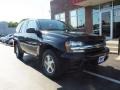 Black - TrailBlazer LS 4x4 Photo No. 2