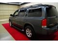 2010 Smoke Gray Metallic Nissan Armada SE  photo #4