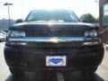 Black - TrailBlazer LS 4x4 Photo No. 8