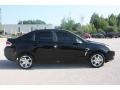 Black - Focus SES Sedan Photo No. 4