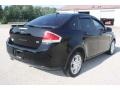 Black - Focus SES Sedan Photo No. 5