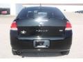Black - Focus SES Sedan Photo No. 6