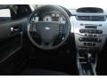 Black - Focus SES Sedan Photo No. 11