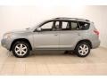 Everglade Metallic - RAV4 Limited 4WD Photo No. 4