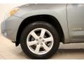 Everglade Metallic - RAV4 Limited 4WD Photo No. 20