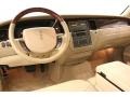 Light Camel Dashboard Photo for 2007 Lincoln Town Car #51993104