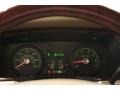 Light Camel Gauges Photo for 2007 Lincoln Town Car #51993134