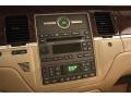 Controls of 2007 Town Car Signature Limited