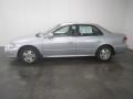 2002 Satin Silver Metallic Honda Accord EX V6 Sedan  photo #3