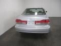 2002 Satin Silver Metallic Honda Accord EX V6 Sedan  photo #10