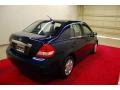 Blue Onyx - Versa 1.8 S Sedan Photo No. 6