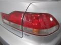 2002 Satin Silver Metallic Honda Accord EX V6 Sedan  photo #12