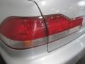2002 Satin Silver Metallic Honda Accord EX V6 Sedan  photo #13