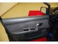 Blue Onyx - Versa 1.8 S Sedan Photo No. 9