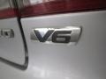 2002 Satin Silver Metallic Honda Accord EX V6 Sedan  photo #14