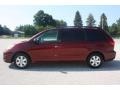 Salsa Red Pearl - Sienna LE Photo No. 8