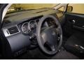 Blue Onyx - Versa 1.8 S Sedan Photo No. 11