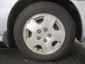2002 Satin Silver Metallic Honda Accord EX V6 Sedan  photo #17