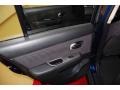 Blue Onyx - Versa 1.8 S Sedan Photo No. 13