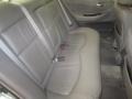 2002 Satin Silver Metallic Honda Accord EX V6 Sedan  photo #19
