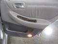 2002 Satin Silver Metallic Honda Accord EX V6 Sedan  photo #20