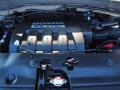 3.5 Liter SOHC 24-Valve VTEC V6 2005 Honda Pilot EX-L 4WD Engine