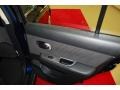 Blue Onyx - Versa 1.8 S Sedan Photo No. 16