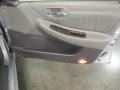 2002 Satin Silver Metallic Honda Accord EX V6 Sedan  photo #22