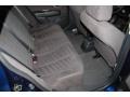 Blue Onyx - Versa 1.8 S Sedan Photo No. 17